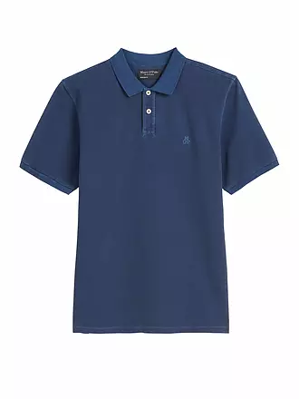 MARC O'POLO | T-shirt | blau